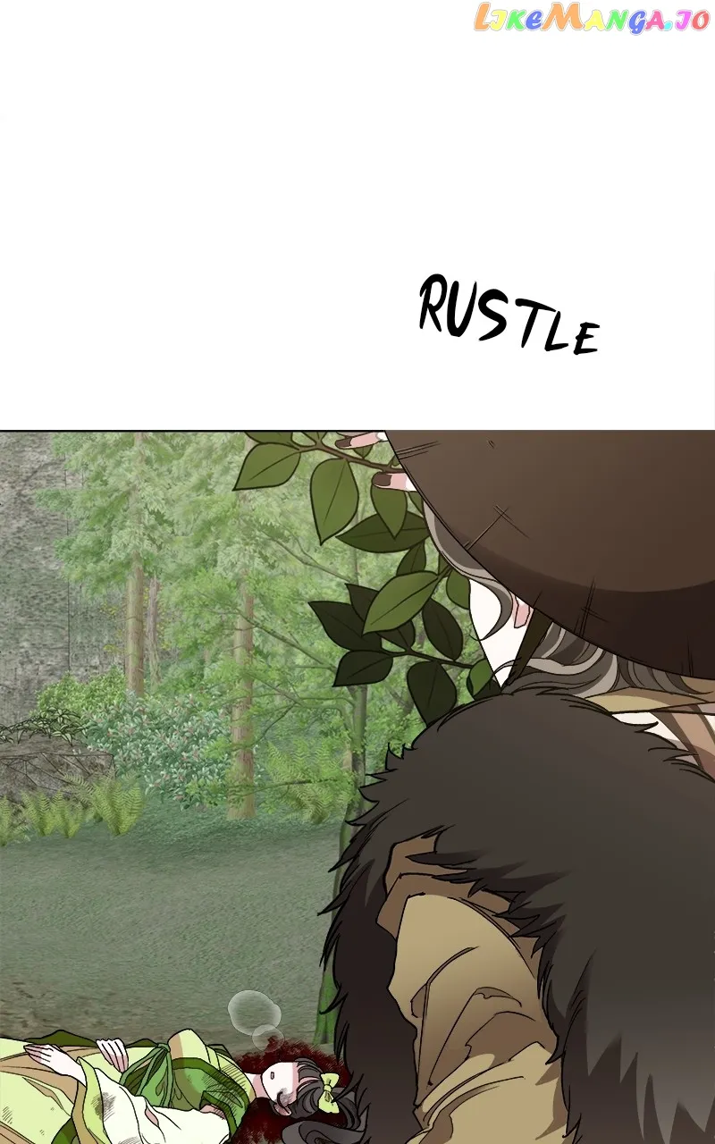 Goddess’s Way of Attacking Tigers chapter 12 page 50
