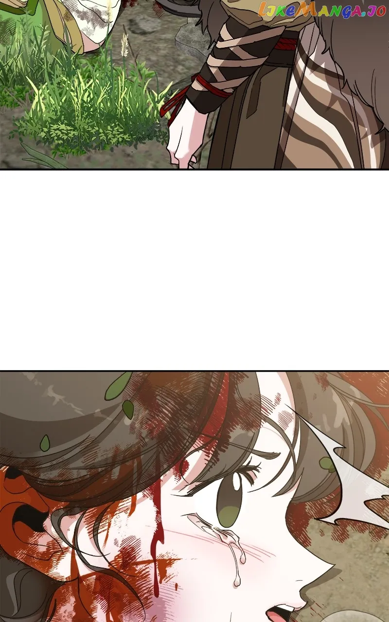 Goddess’s Way of Attacking Tigers chapter 12 page 51