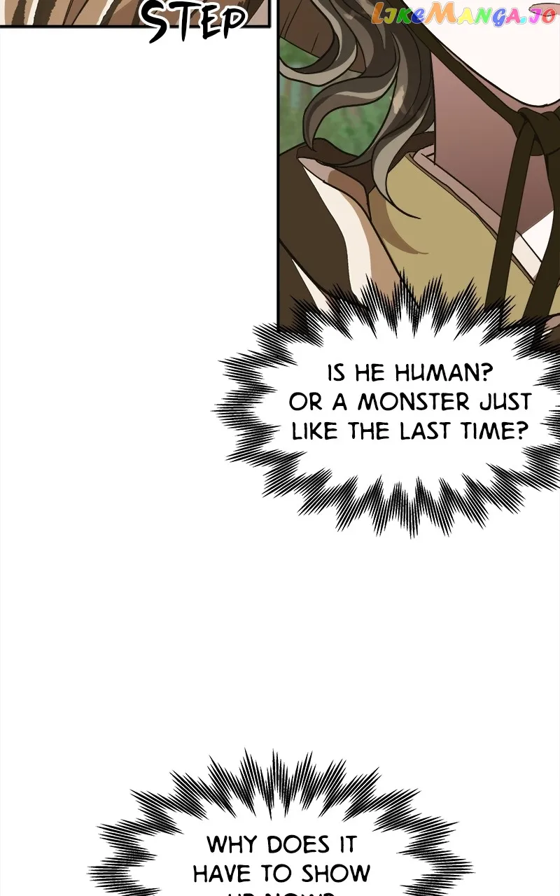 Goddess’s Way of Attacking Tigers chapter 12 page 55