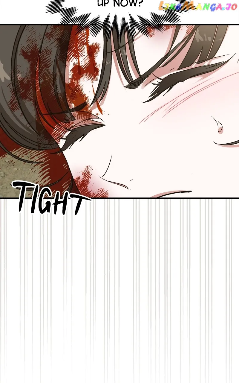 Goddess’s Way of Attacking Tigers chapter 12 page 56