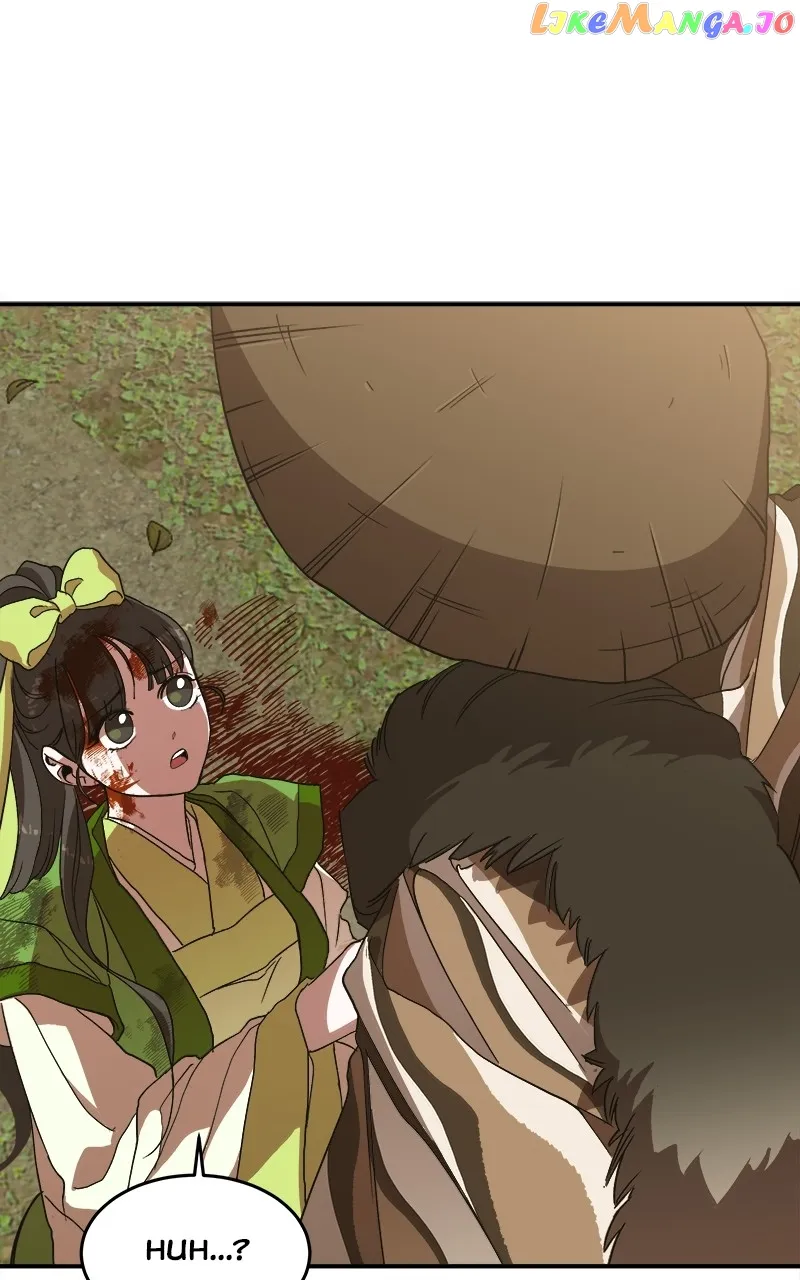 Goddess’s Way of Attacking Tigers chapter 12 page 60