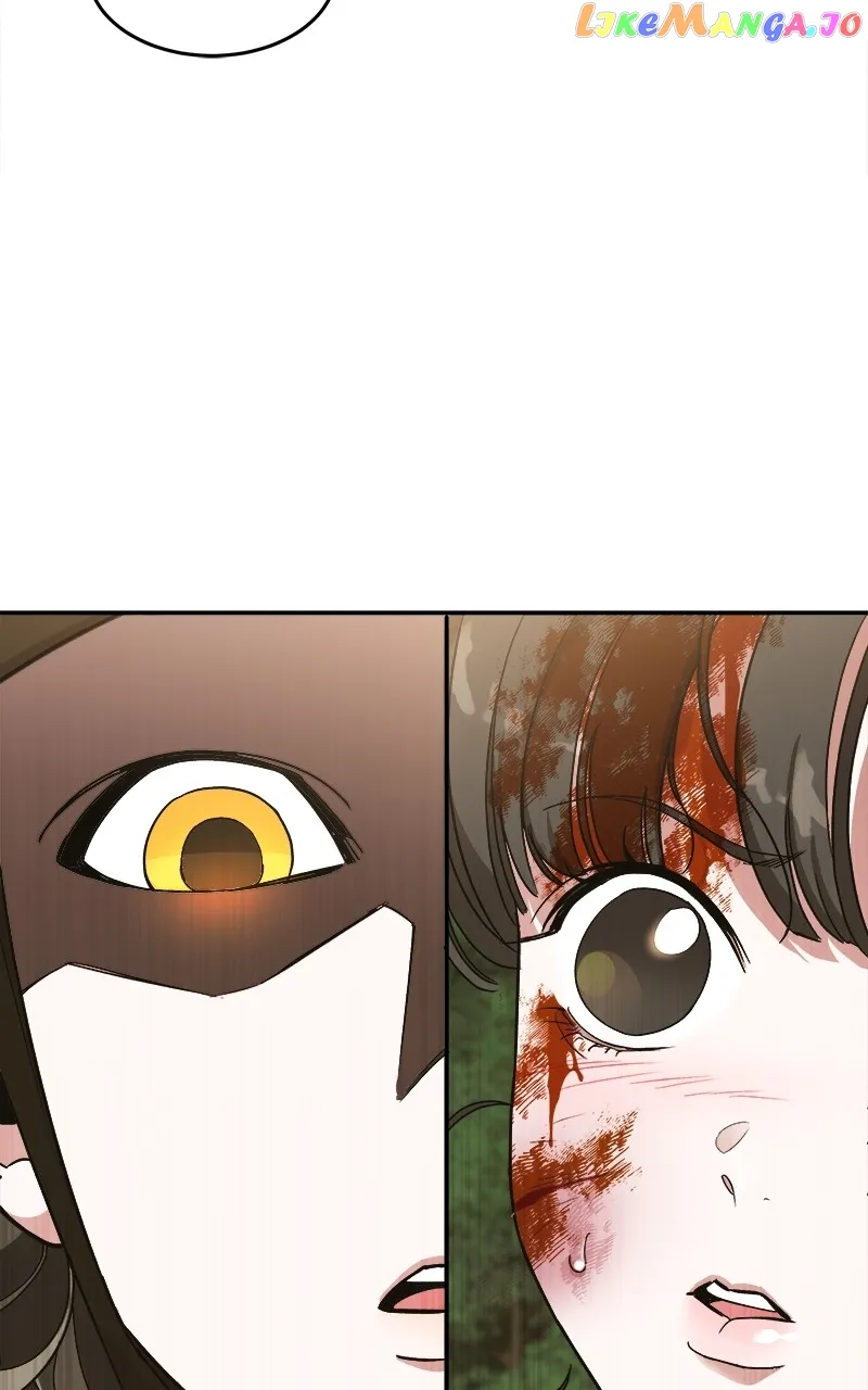 Goddess’s Way of Attacking Tigers chapter 12 page 61