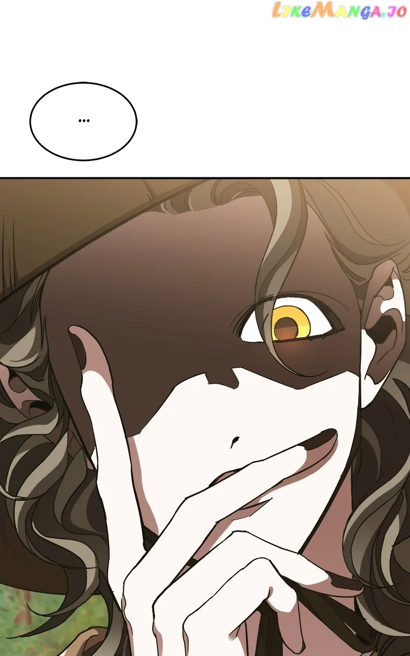 Goddess’s Way of Attacking Tigers chapter 12 page 63