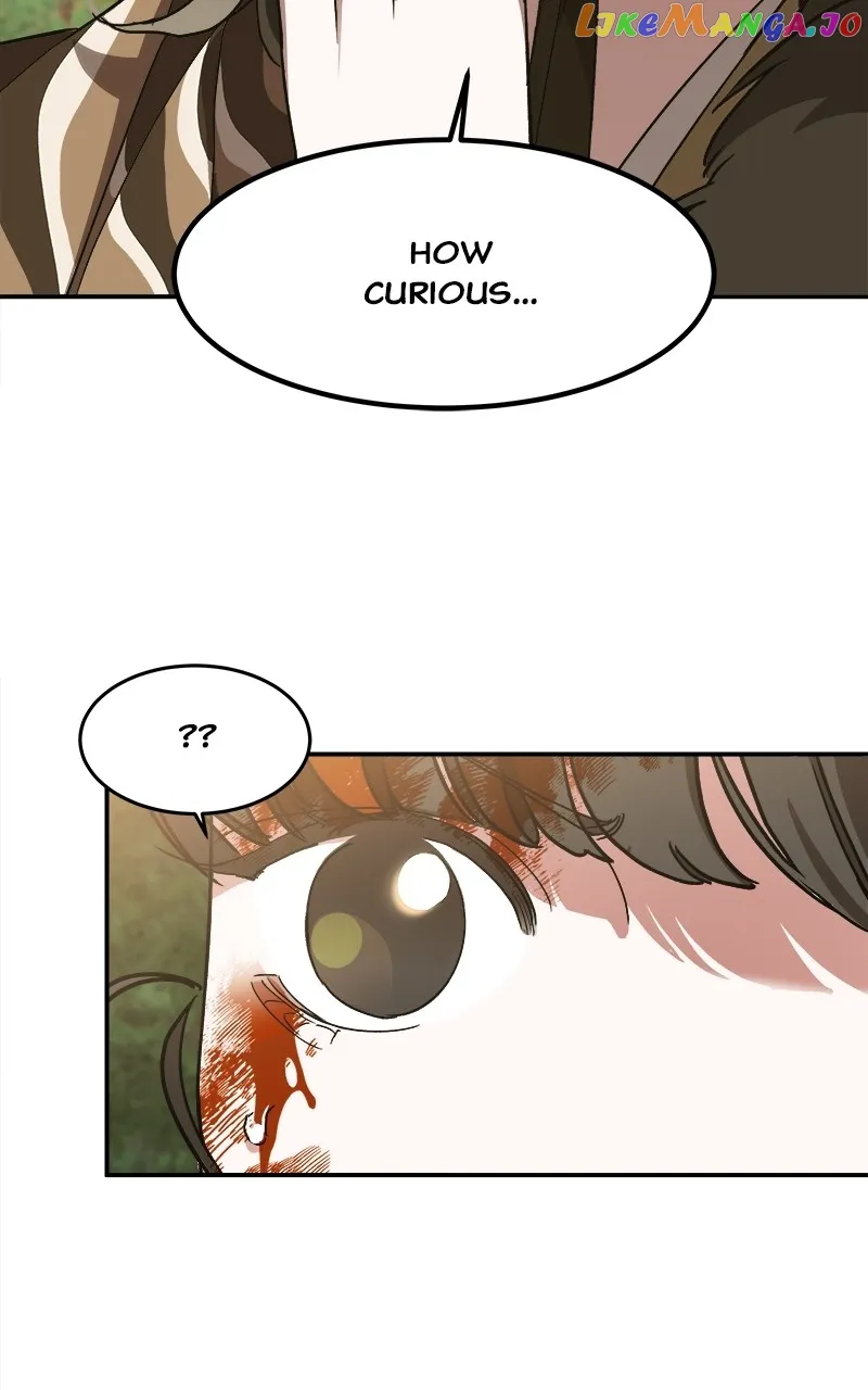 Goddess’s Way of Attacking Tigers chapter 12 page 64