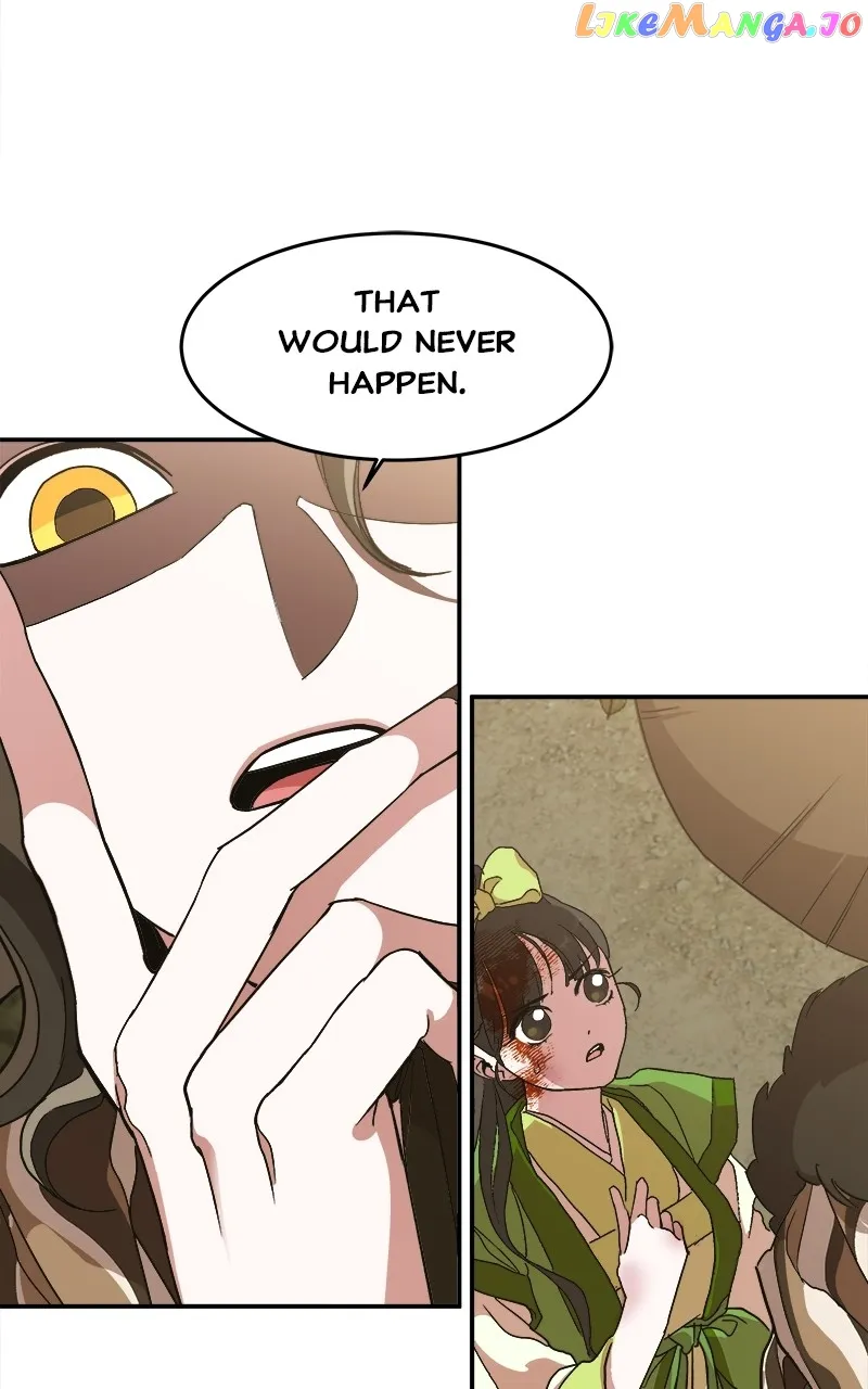 Goddess’s Way of Attacking Tigers chapter 12 page 65