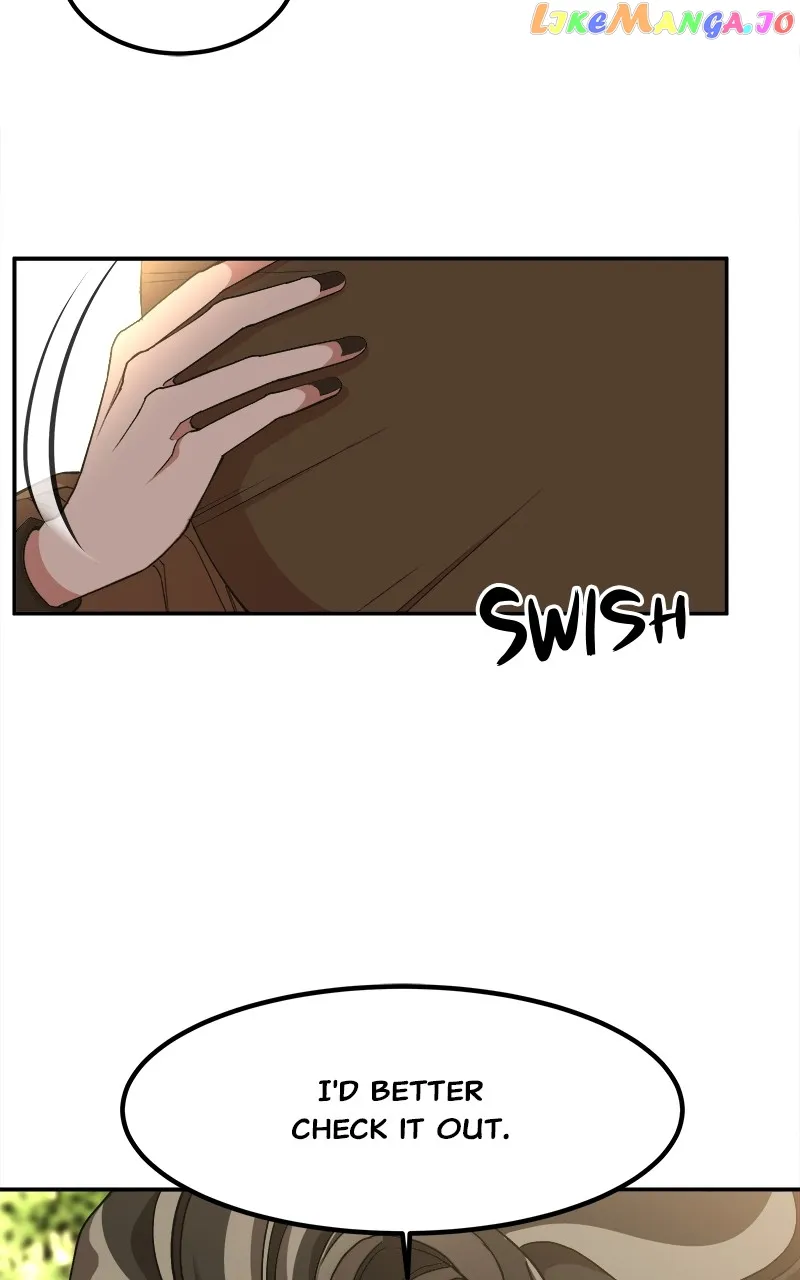 Goddess’s Way of Attacking Tigers chapter 12 page 68