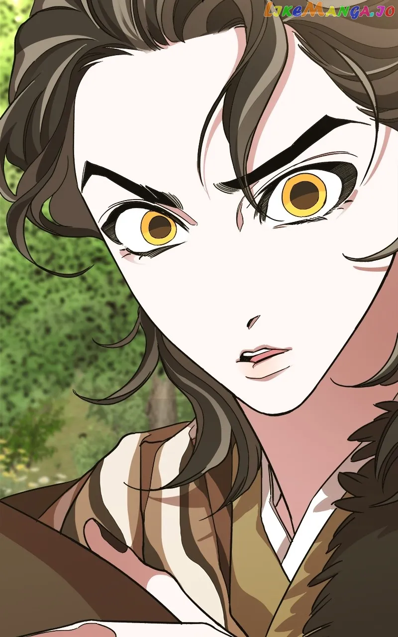 Goddess’s Way of Attacking Tigers chapter 12 page 69