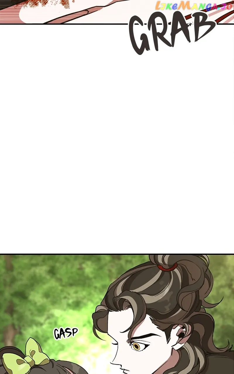 Goddess’s Way of Attacking Tigers chapter 12 page 71