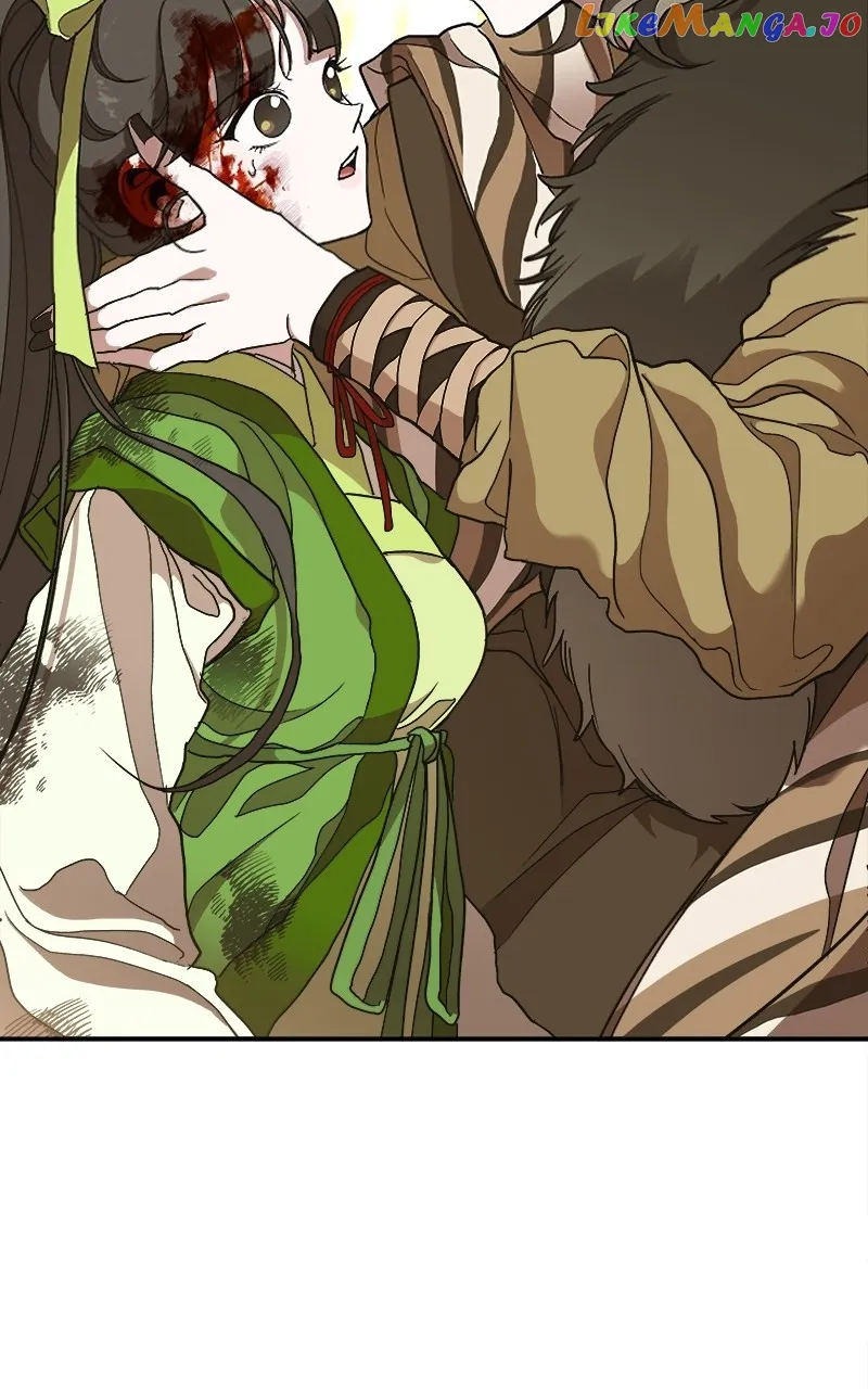 Goddess’s Way of Attacking Tigers chapter 12 page 72