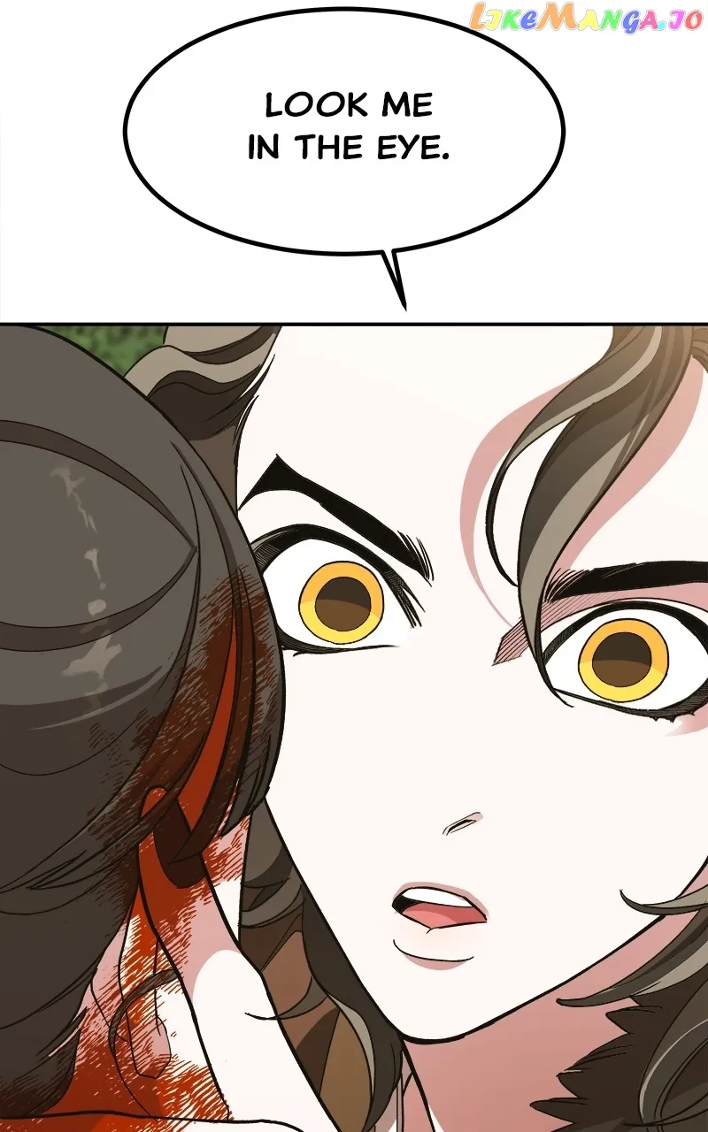 Goddess’s Way of Attacking Tigers chapter 12 page 73