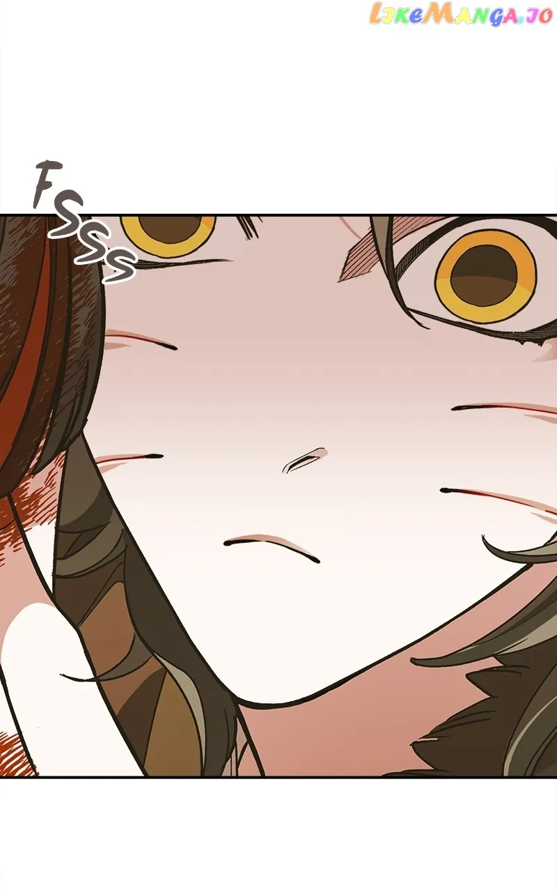 Goddess’s Way of Attacking Tigers chapter 12 page 75