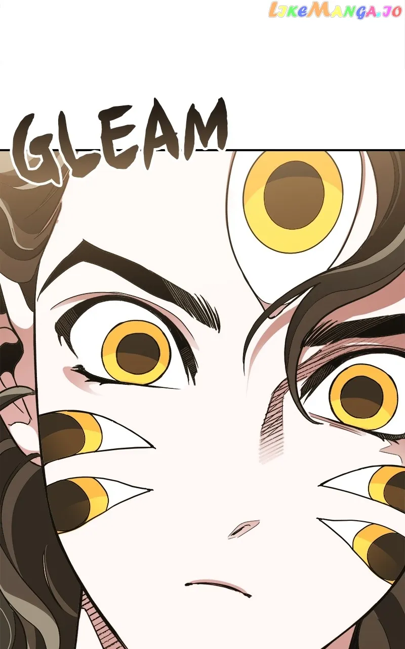 Goddess’s Way of Attacking Tigers chapter 12 page 76