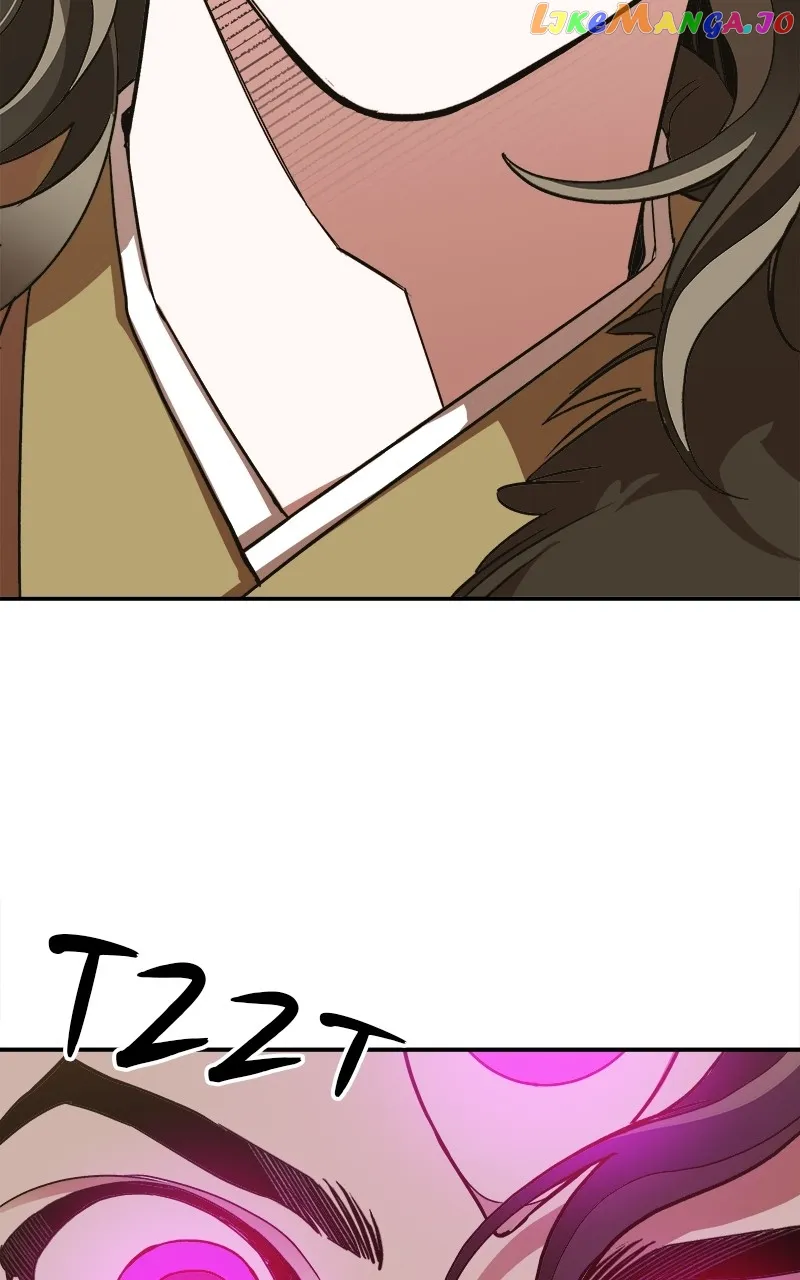 Goddess’s Way of Attacking Tigers chapter 12 page 77