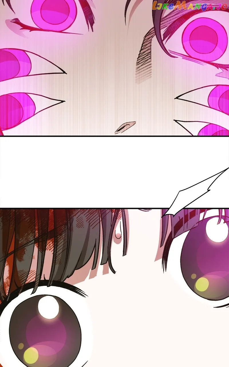 Goddess’s Way of Attacking Tigers chapter 12 page 78