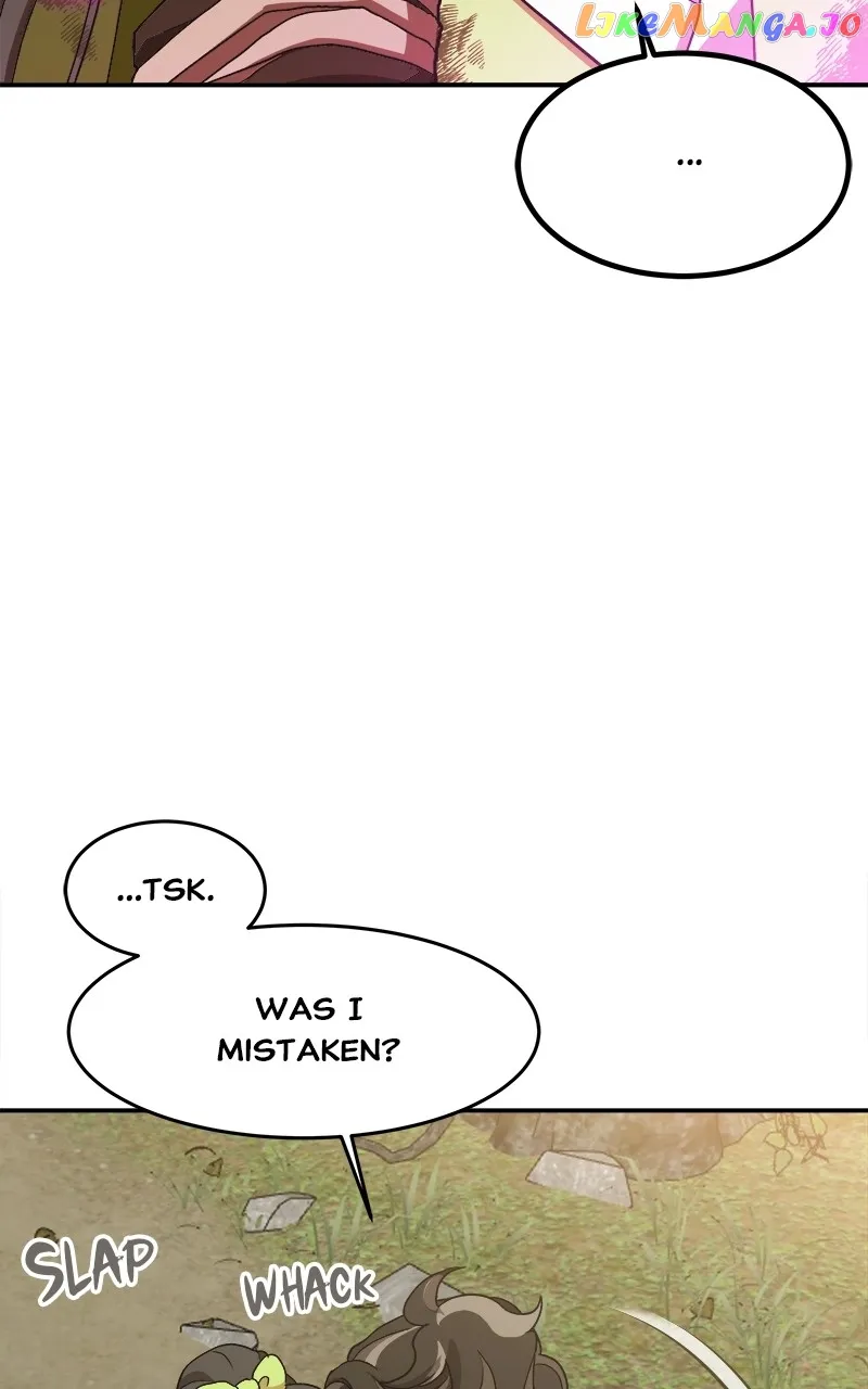 Goddess’s Way of Attacking Tigers chapter 12 page 81