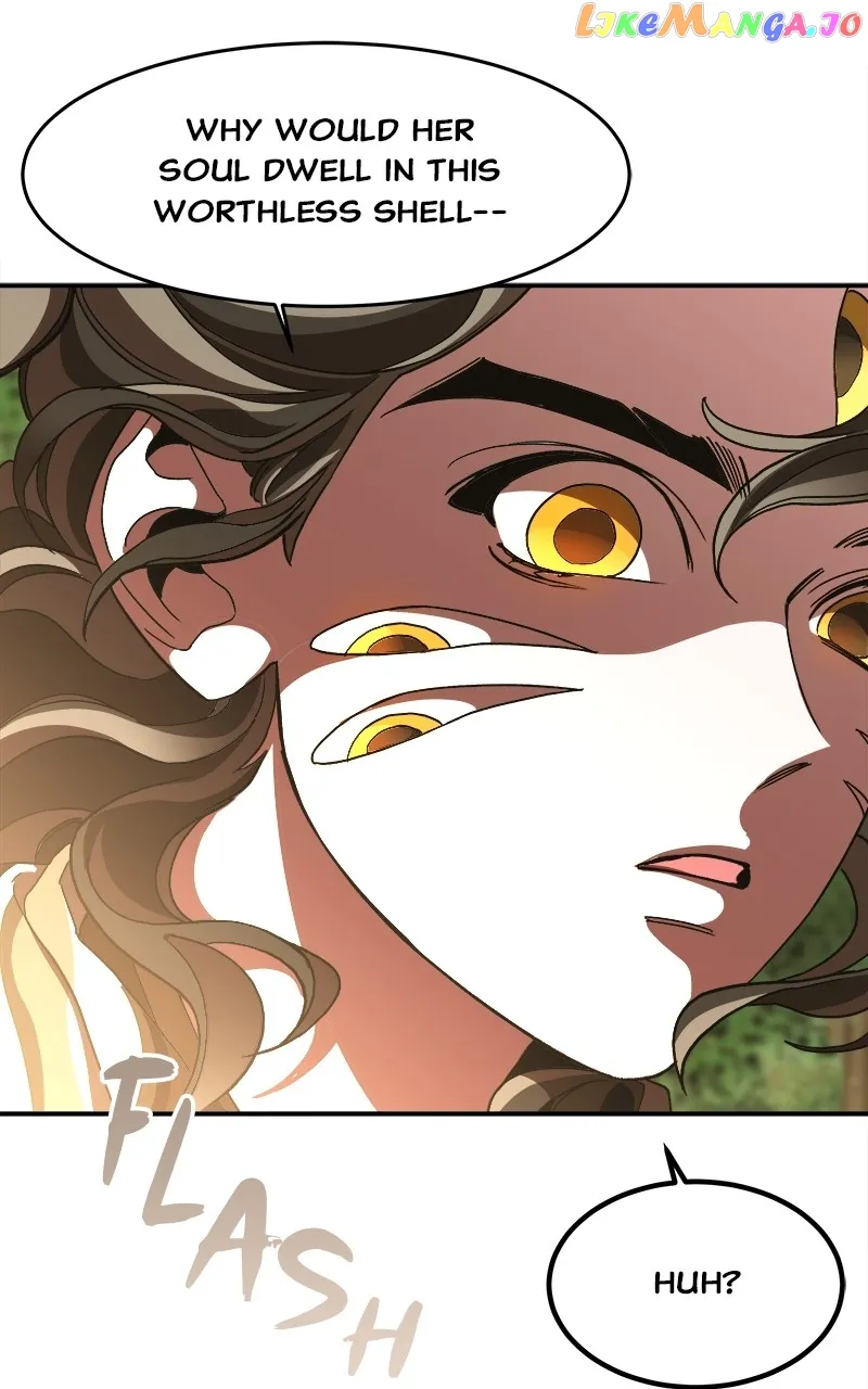 Goddess’s Way of Attacking Tigers chapter 12 page 83