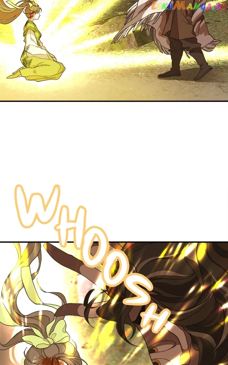 Goddess’s Way of Attacking Tigers chapter 12 page 85