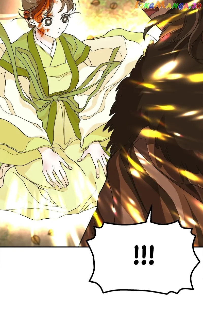 Goddess’s Way of Attacking Tigers chapter 12 page 86