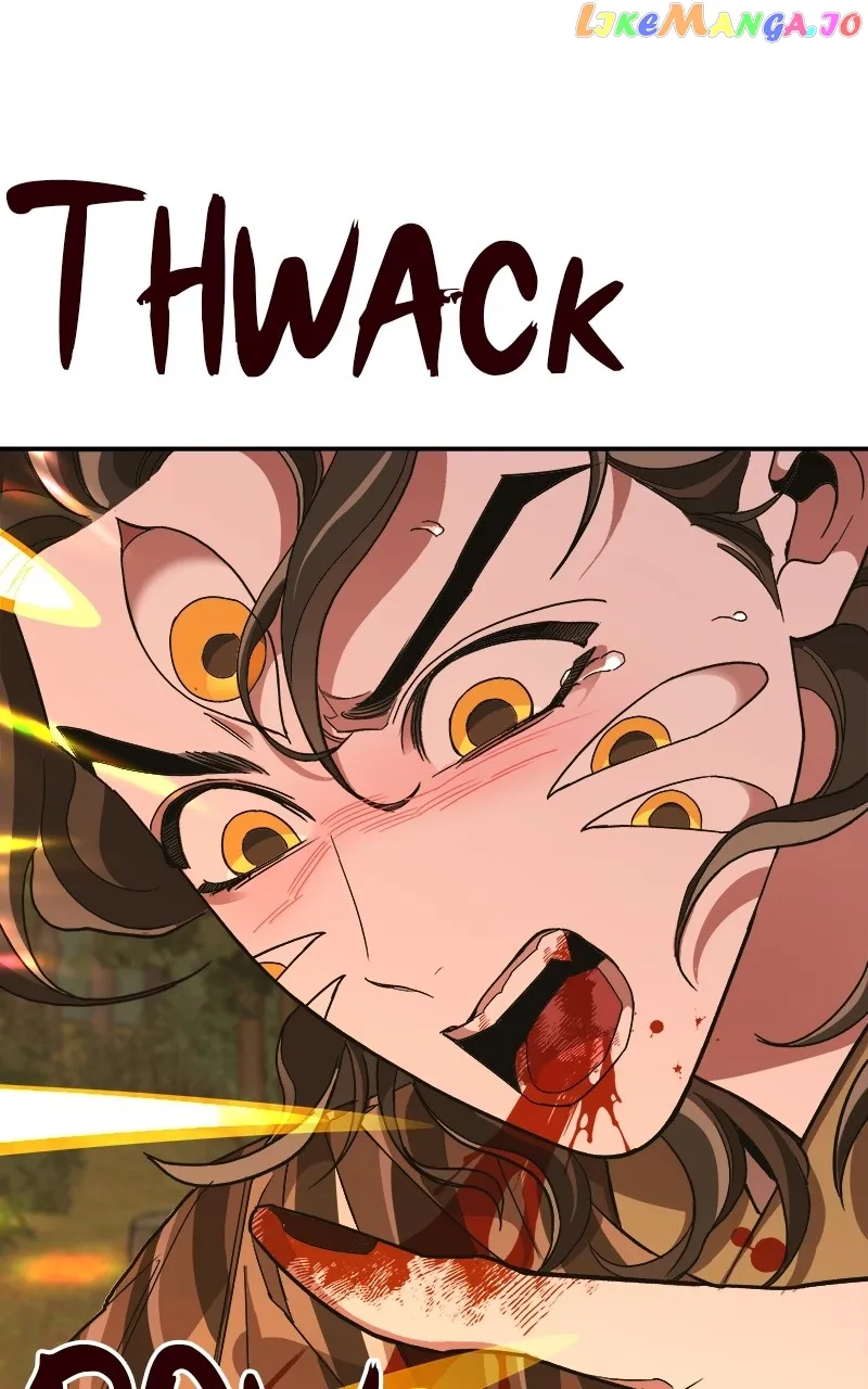 Goddess’s Way of Attacking Tigers chapter 12 page 87
