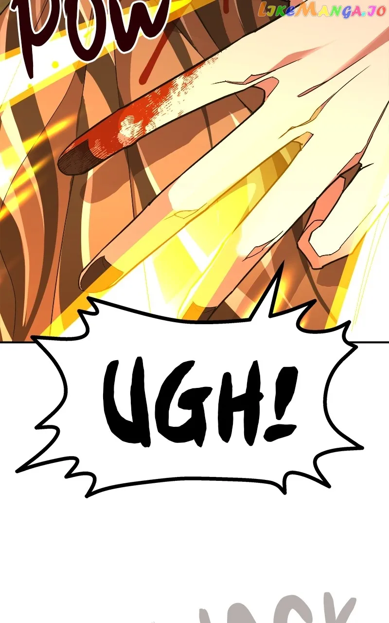 Goddess’s Way of Attacking Tigers chapter 12 page 88
