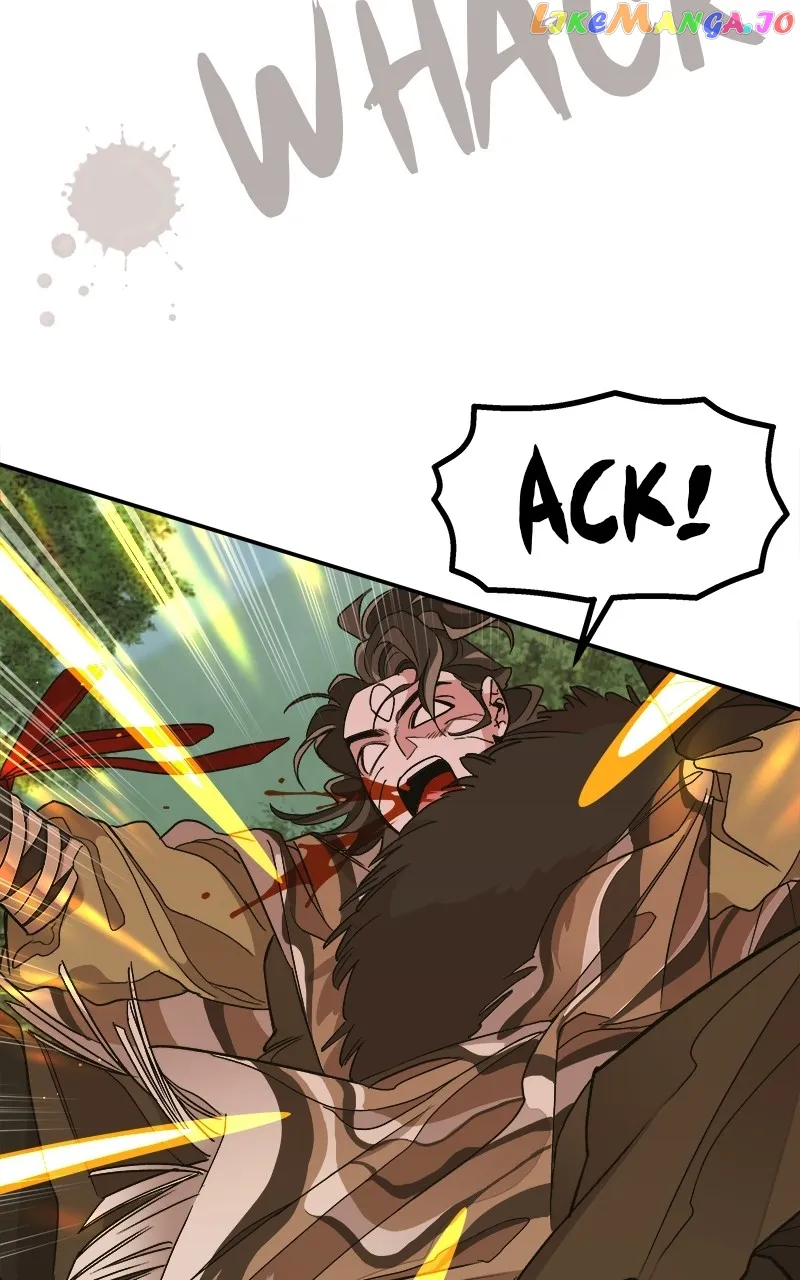 Goddess’s Way of Attacking Tigers chapter 12 page 89