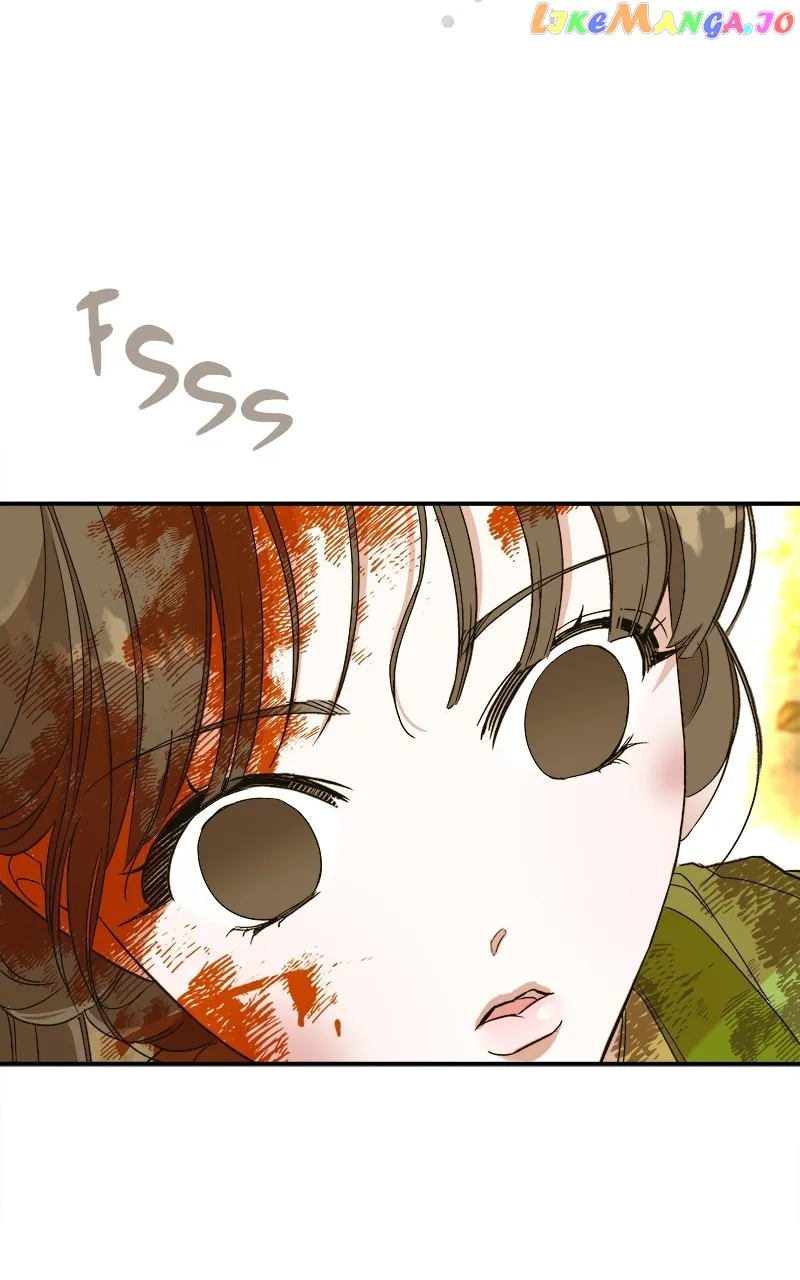 Goddess’s Way of Attacking Tigers chapter 12 page 91
