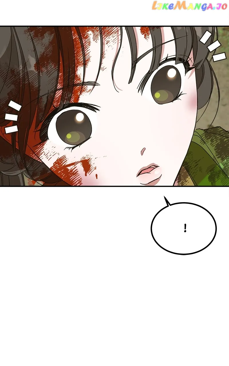 Goddess’s Way of Attacking Tigers chapter 12 page 92