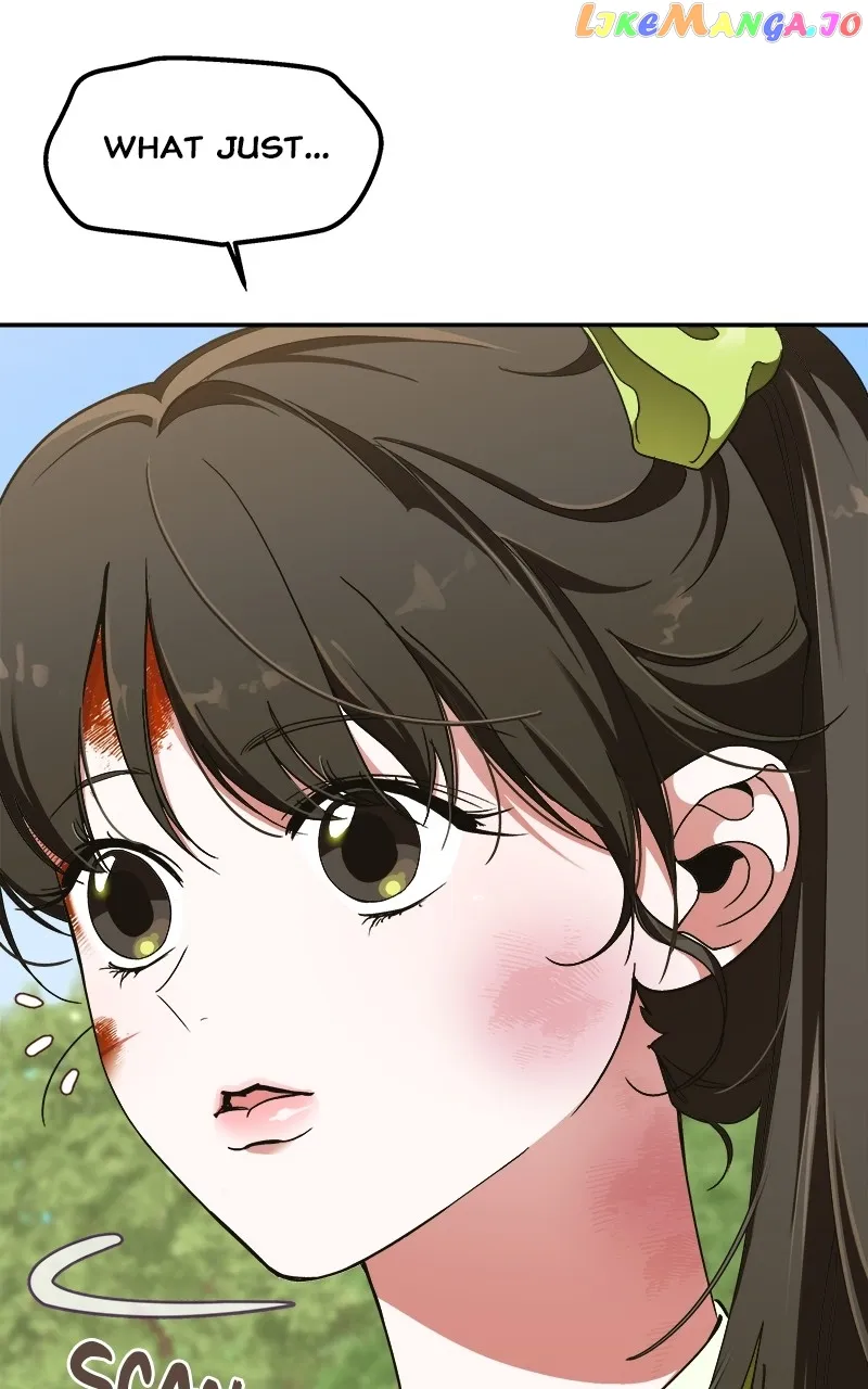 Goddess’s Way of Attacking Tigers chapter 12 page 93