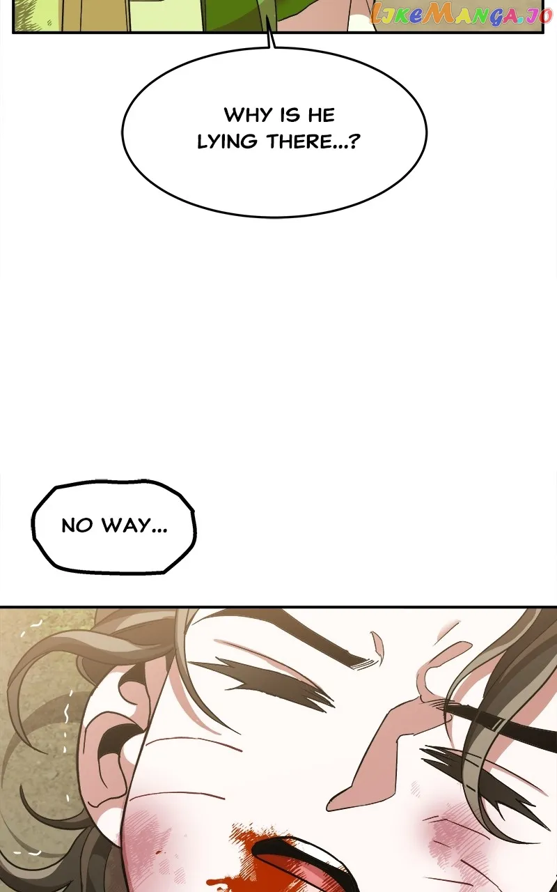 Goddess’s Way of Attacking Tigers chapter 12 page 96
