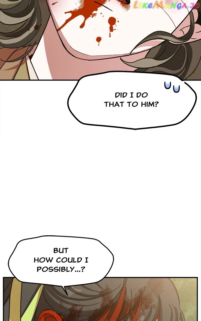 Goddess’s Way of Attacking Tigers chapter 12 page 97