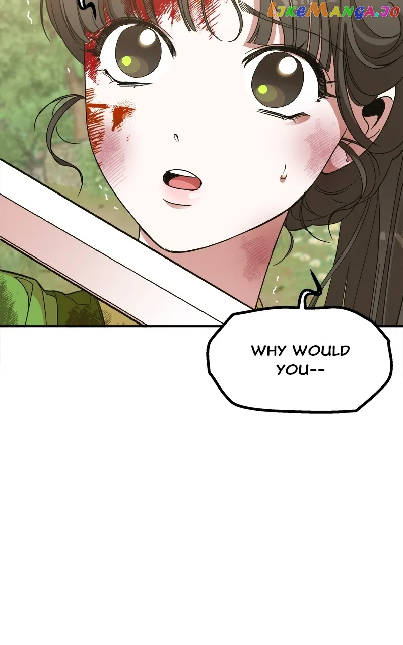 Goddess’s Way of Attacking Tigers chapter 12 page 103