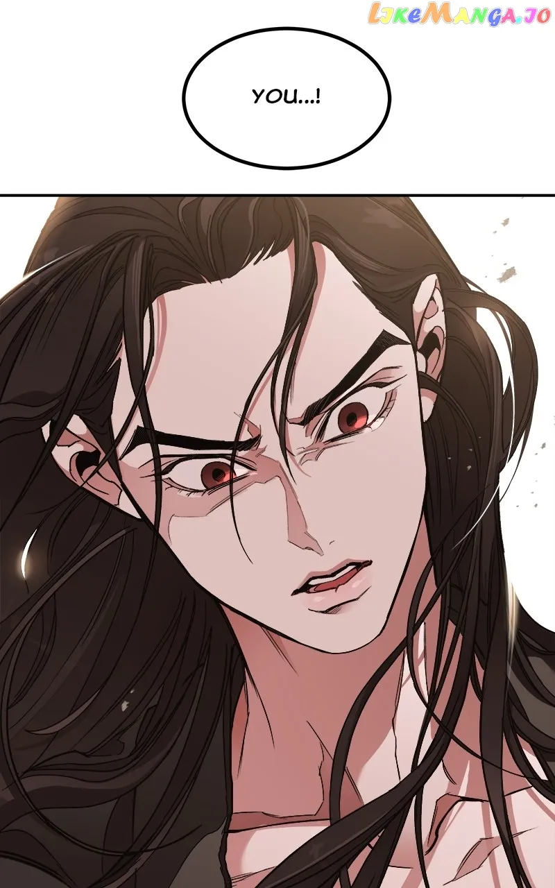 Goddess’s Way of Attacking Tigers chapter 12 page 104