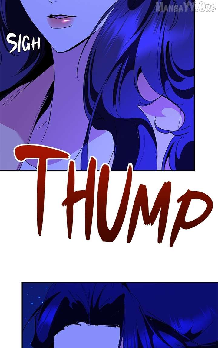 Goddess’s Way of Attacking Tigers chapter 121 page 80