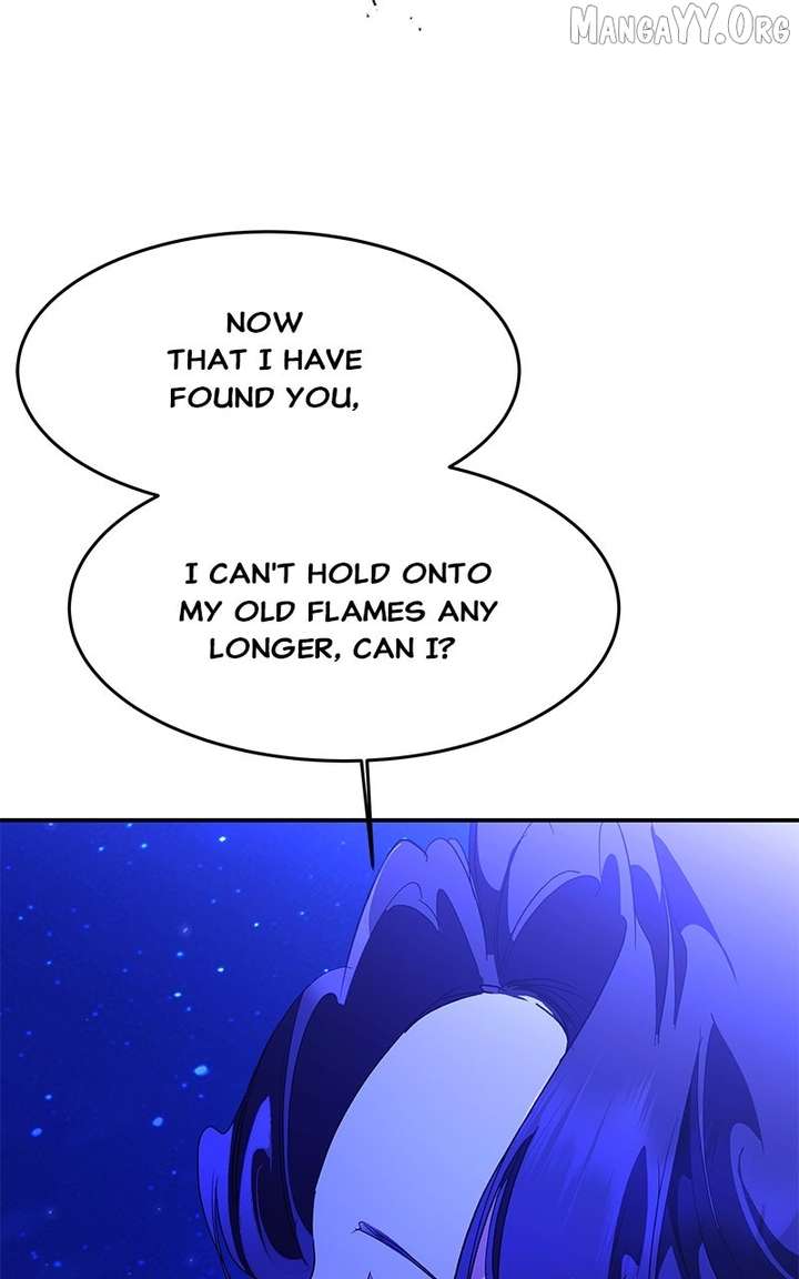 Goddess’s Way of Attacking Tigers chapter 121 page 82