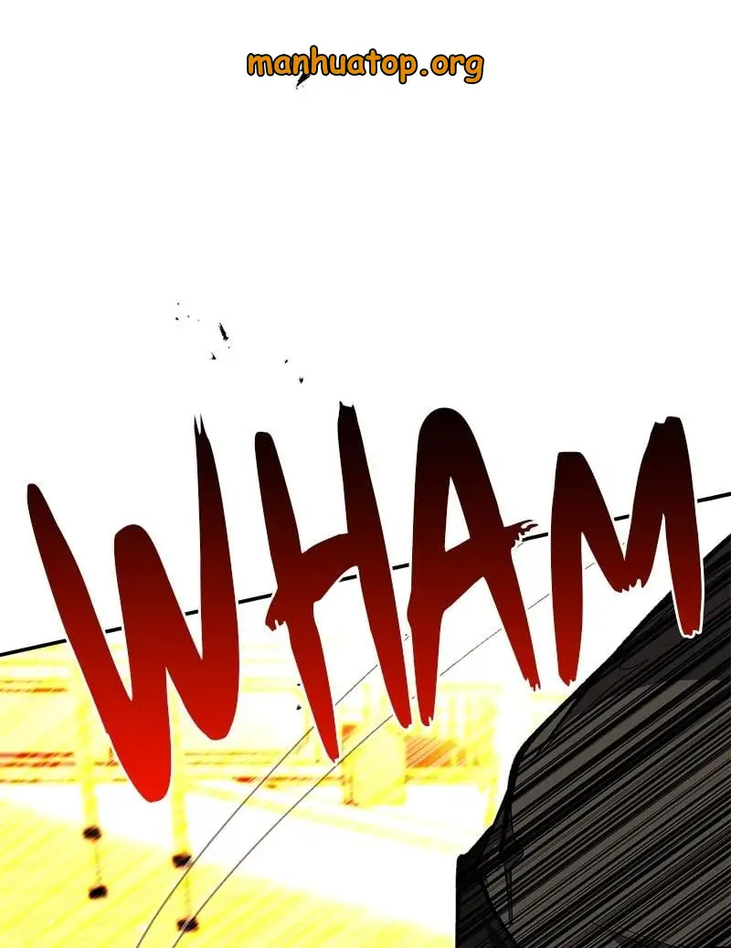 Goddess’s Way of Attacking Tigers chapter 124 page 1