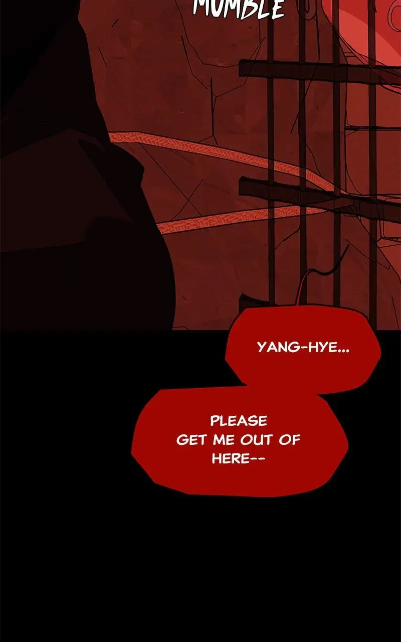 Goddess’s Way of Attacking Tigers chapter 124 page 113