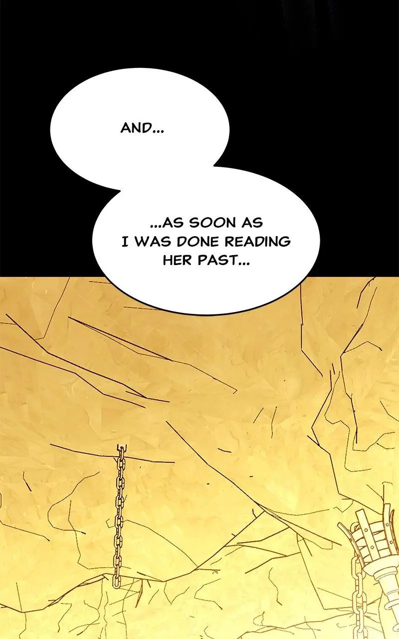 Goddess’s Way of Attacking Tigers chapter 124 page 117