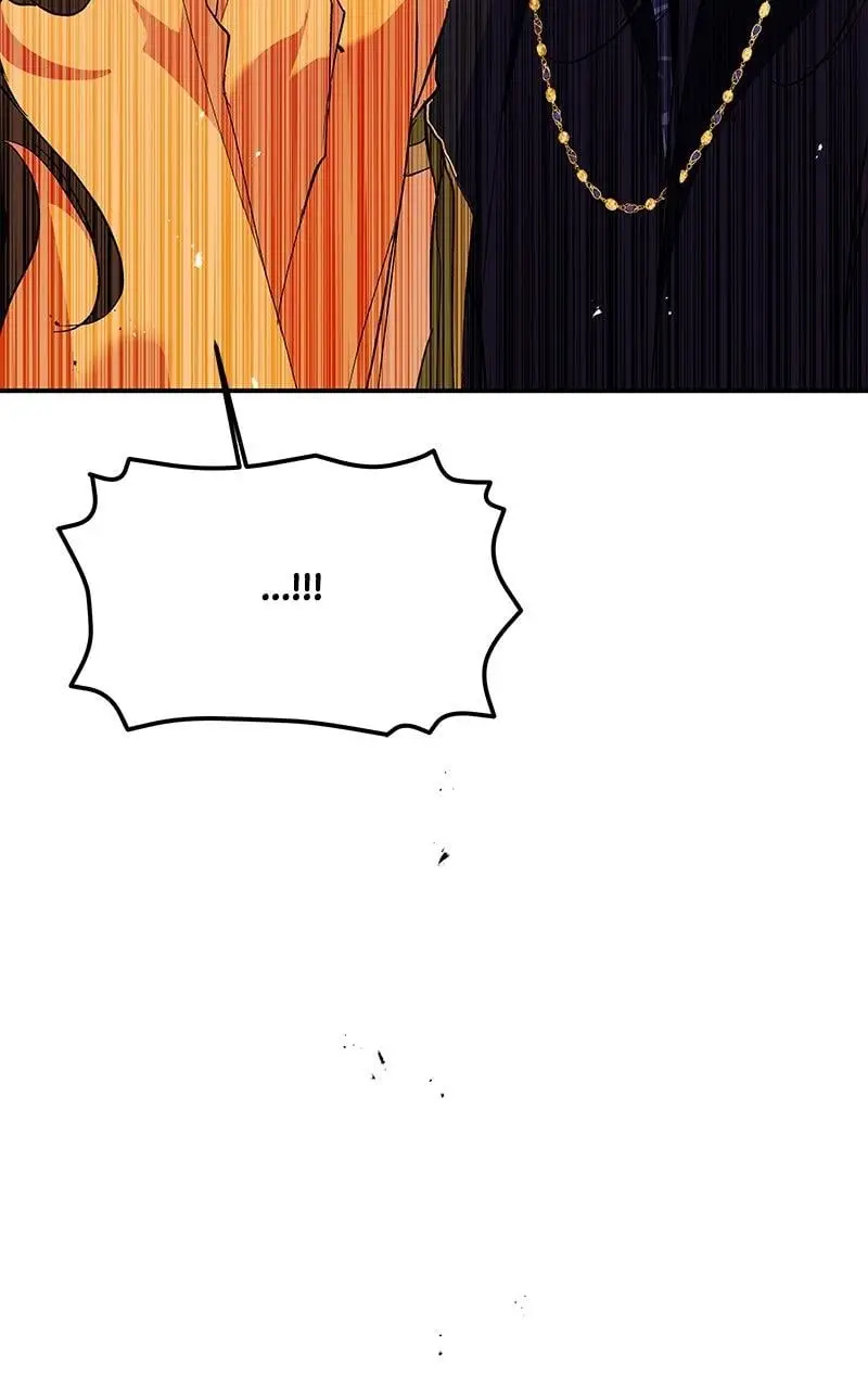 Goddess’s Way of Attacking Tigers chapter 124 page 124