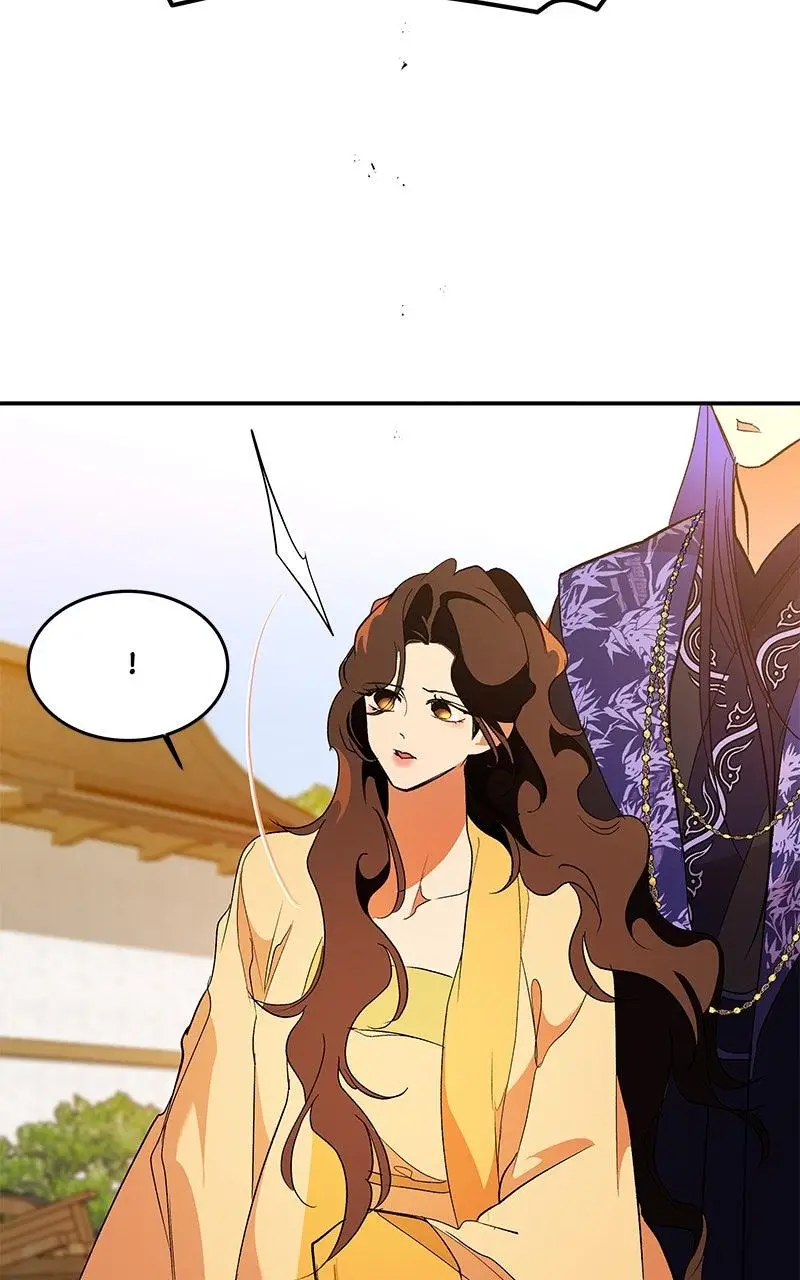 Goddess’s Way of Attacking Tigers chapter 124 page 129