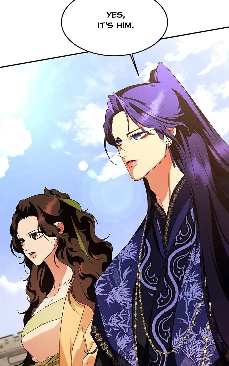 Goddess’s Way of Attacking Tigers chapter 124 page 13