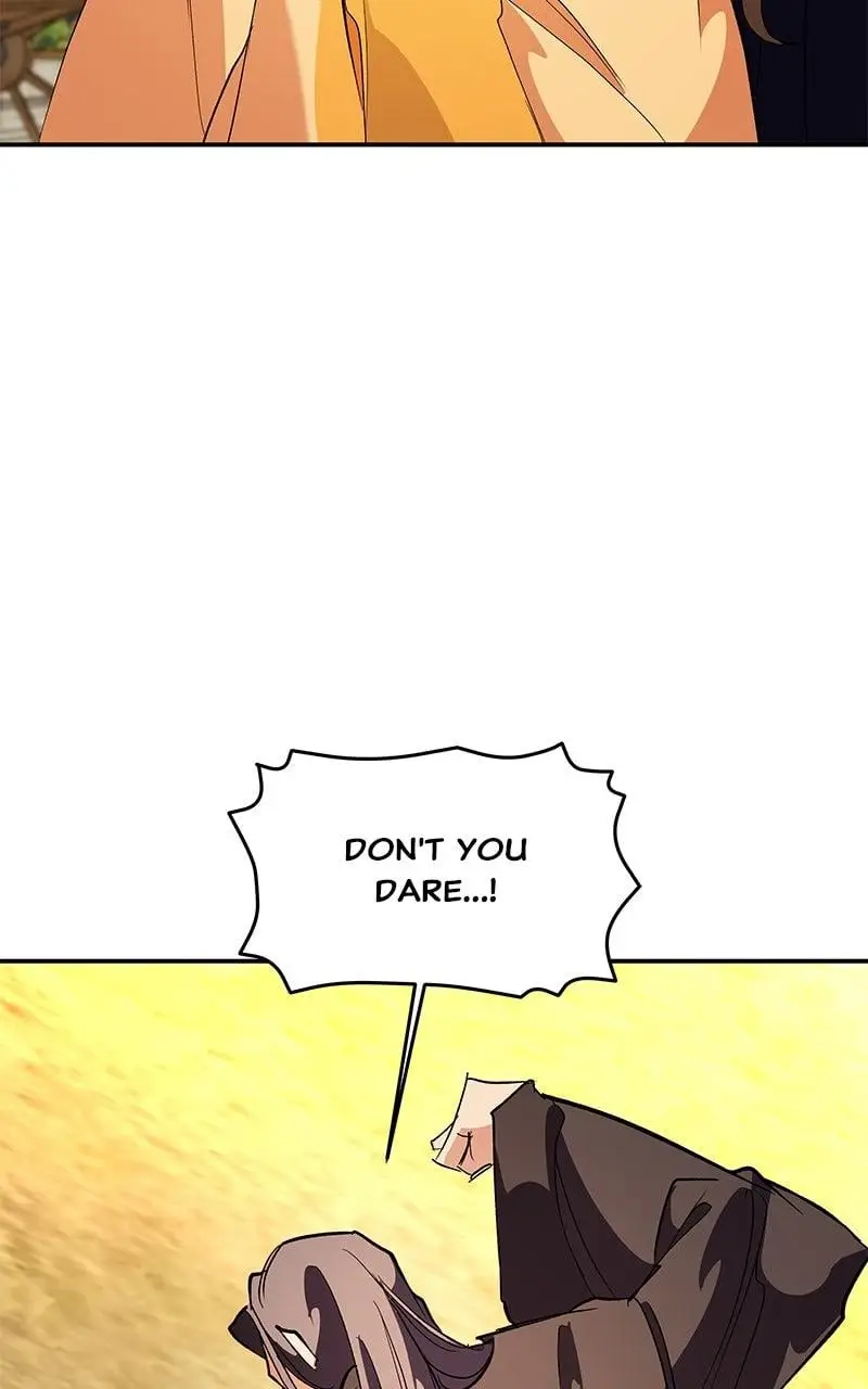 Goddess’s Way of Attacking Tigers chapter 124 page 130