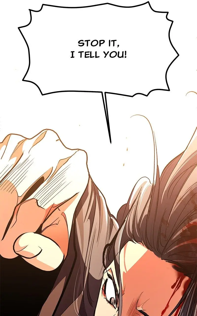 Goddess’s Way of Attacking Tigers chapter 124 page 132