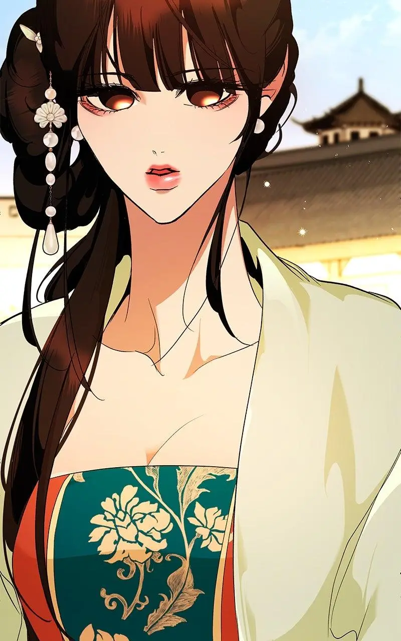 Goddess’s Way of Attacking Tigers chapter 124 page 138