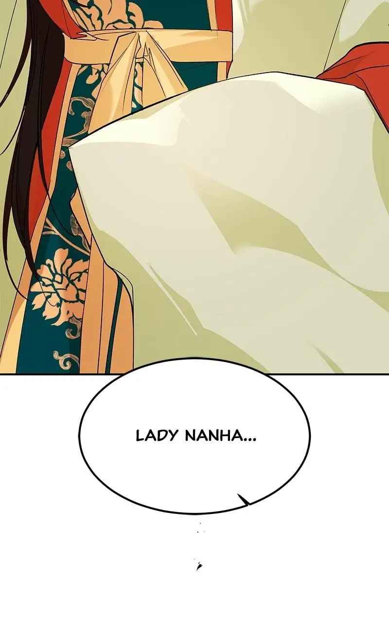 Goddess’s Way of Attacking Tigers chapter 124 page 139