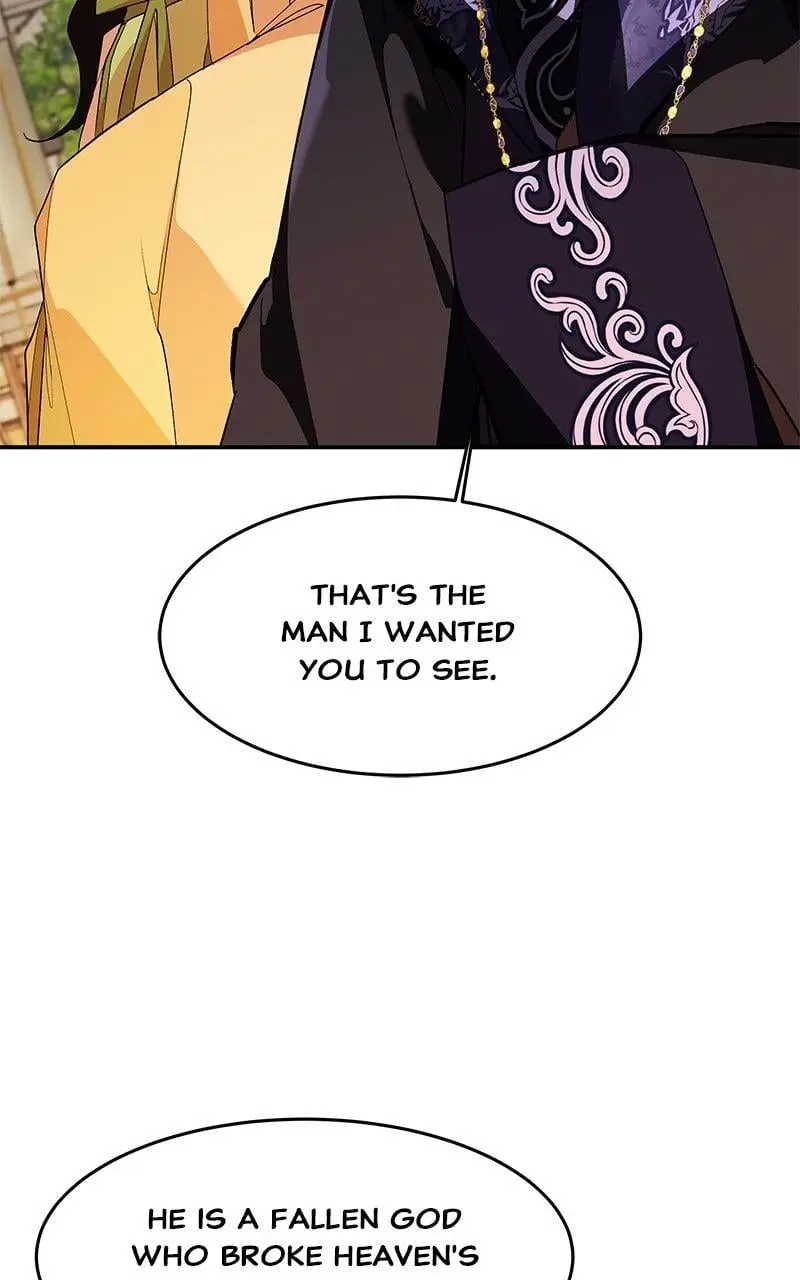 Goddess’s Way of Attacking Tigers chapter 124 page 14