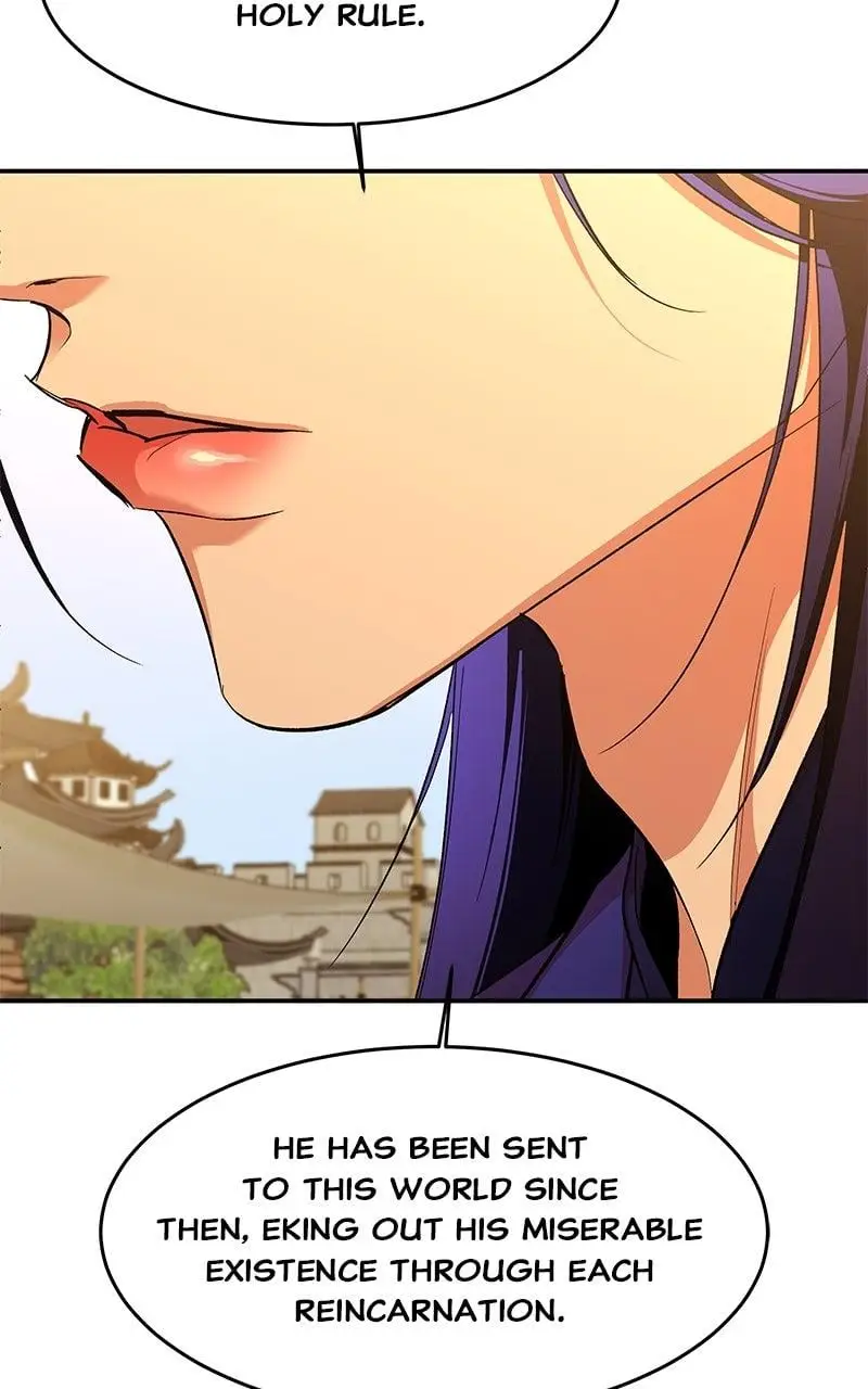 Goddess’s Way of Attacking Tigers chapter 124 page 15
