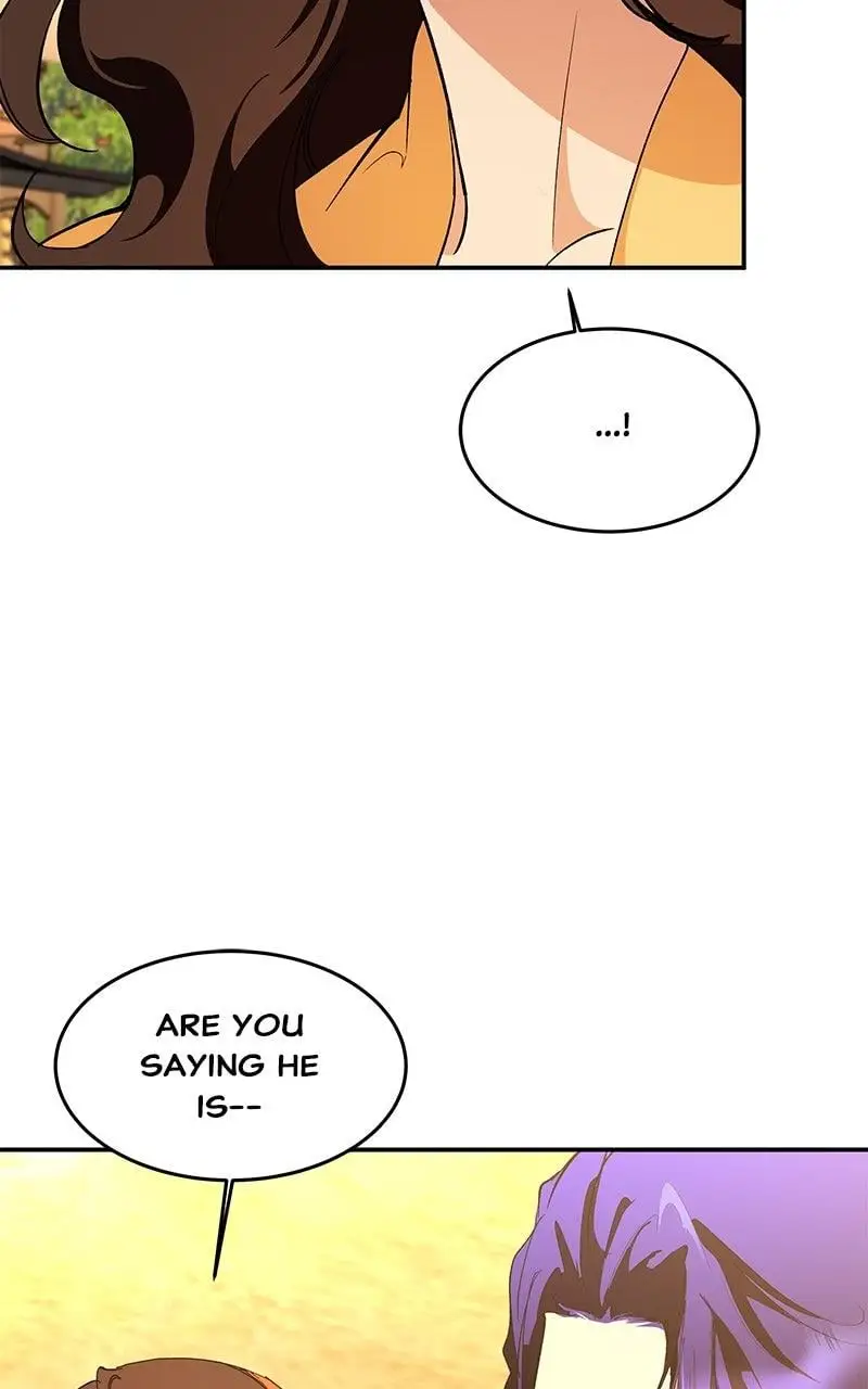Goddess’s Way of Attacking Tigers chapter 124 page 17
