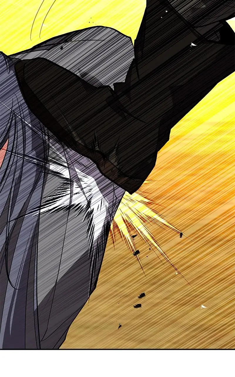 Goddess’s Way of Attacking Tigers chapter 124 page 2