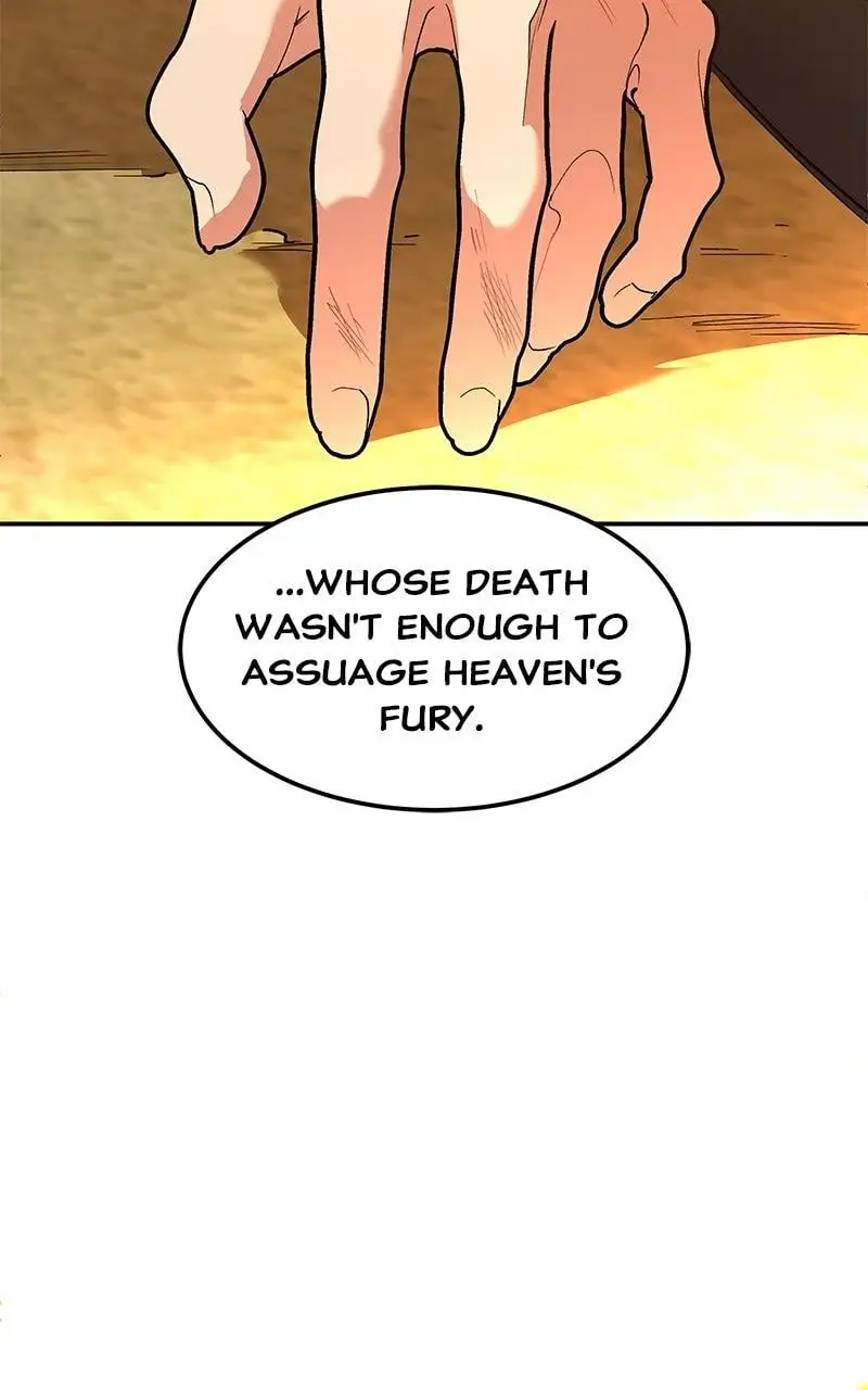 Goddess’s Way of Attacking Tigers chapter 124 page 20