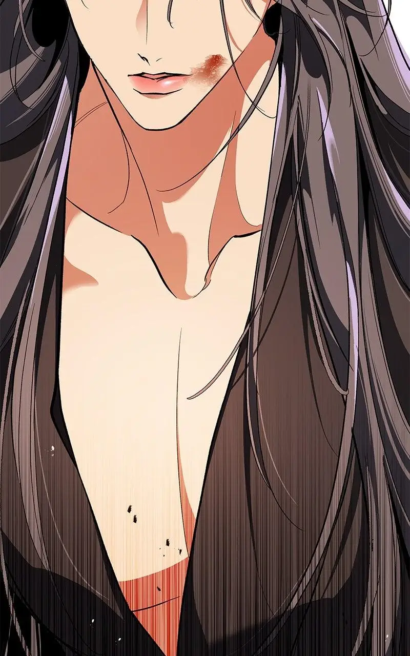 Goddess’s Way of Attacking Tigers chapter 124 page 22